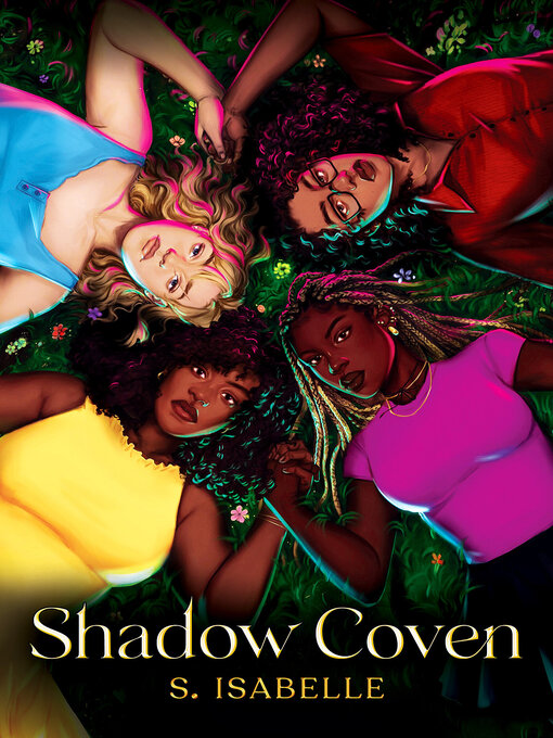 Title details for Shadow Coven (The Witchery, Book 2) by S. Isabelle - Available